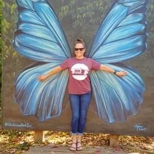 Meet your Posher, Danna